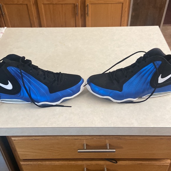 blue and black air max - Picture 8 of 8